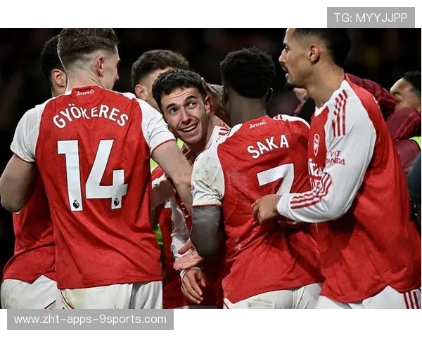 阿森纳五连胜领跑，英欧双线称王欲起