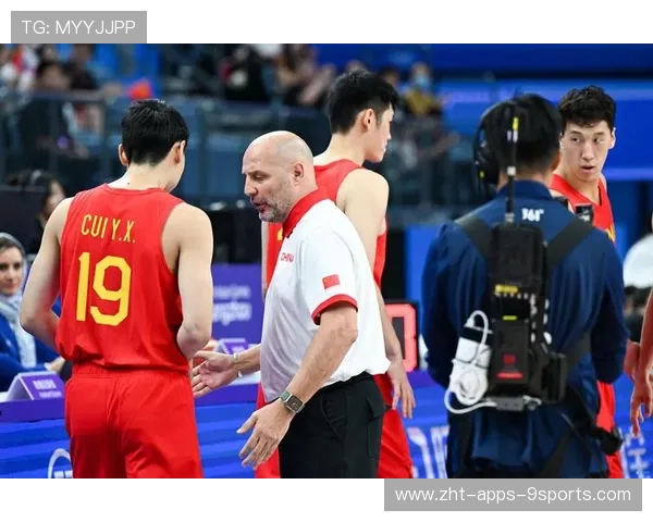 中国篮球的自信源自坚持，篮球自信作文