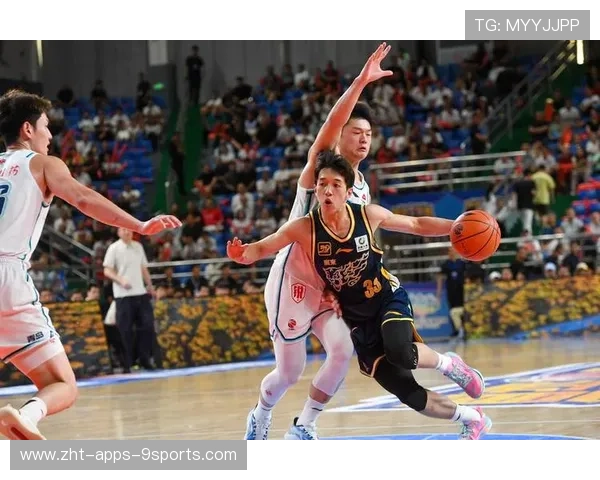 篮球让中国的体育故事更精彩，篮球对中国的影响力