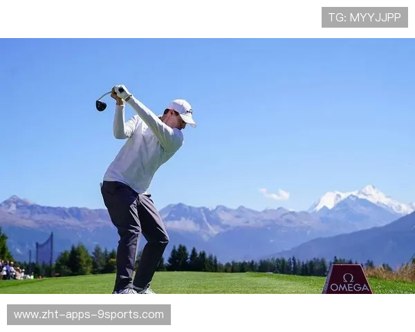 高尔夫大师赛：欧洲名将再登巅峰，实力非凡！，高尔夫 欧洲