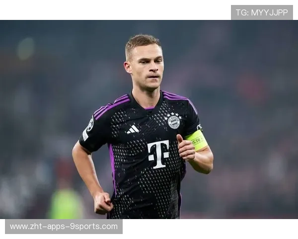 基米希长传转移，拜仁两翼频繁换边，基米希为什么是拜仁太子