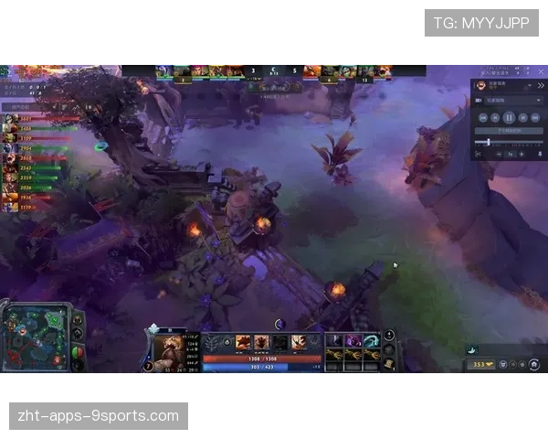 Dota2 7.41版本地形改动：那一处可以跳跃的矮墙，彻底改变了野区的防守逻辑👀